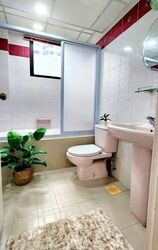 Central Green Condominium (D3), Condominium #557456631